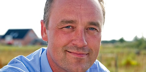 FOF præsenterer: Peter Ingemann - Størst  06. november kl. 19:00